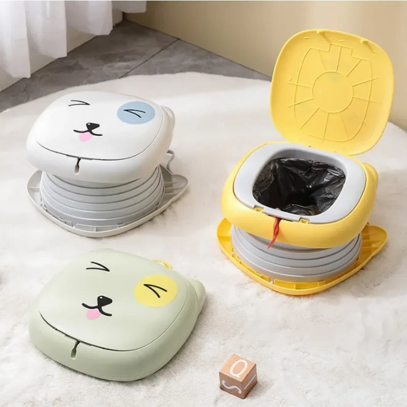 Kids Portable Potty