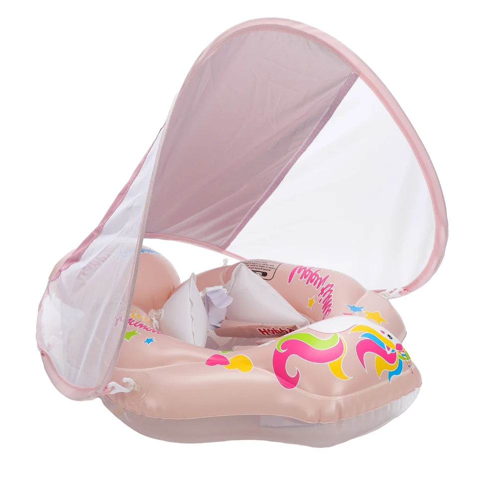 Baby Inflatable Swimming Float