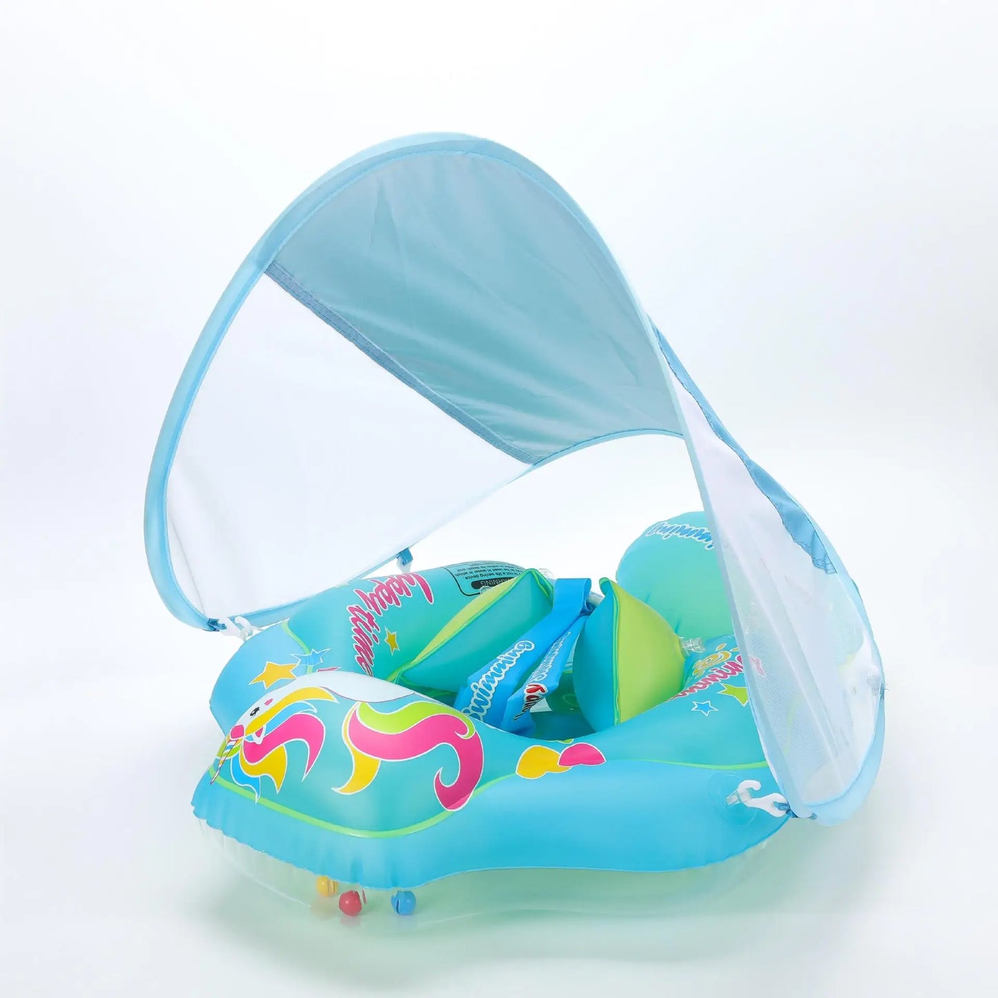 Baby Inflatable Swimming Float