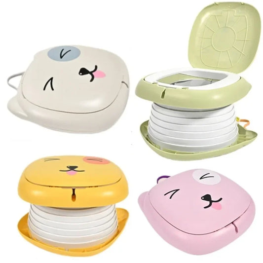 Kids Portable Potty