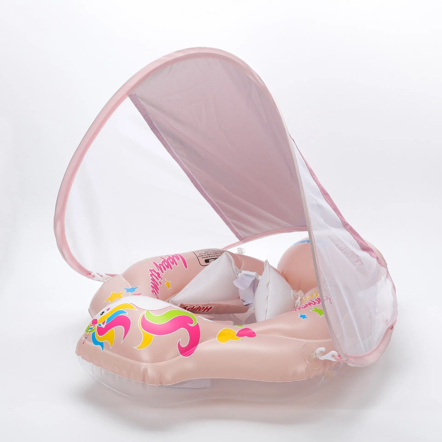 Baby Inflatable Swimming Float